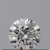 0.19 carat Round diamond G  IF Excellent