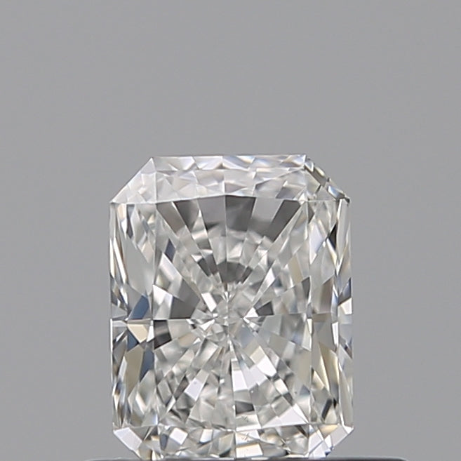 0.51 carat Radiant diamond G  VS2