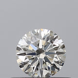 0.31 carat Round diamond G  VVS2 Excellent