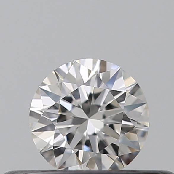 0.22 carat Round diamond G  VVS2 Excellent