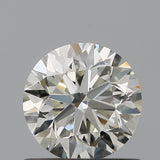 0.70 carat Round diamond I  VS1 Very good