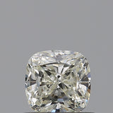 0.57 carat Cushion diamond K  VVS1