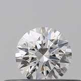 0.23 carat Round diamond G  VVS1 Excellent