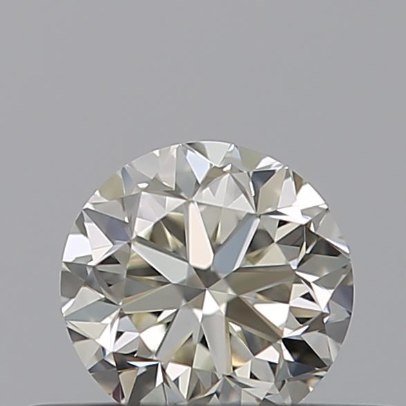 0.30 carat Round diamond I  VVS1 Good