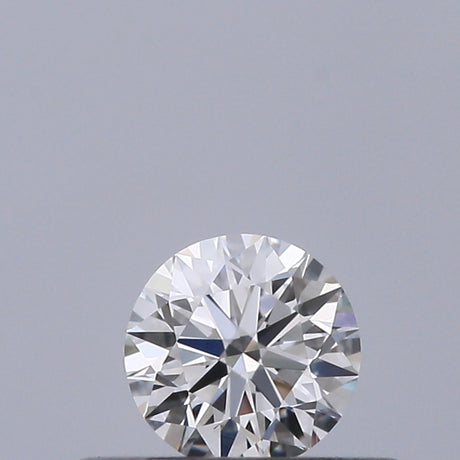 0.22 carat Round diamond G VS2 Excellent