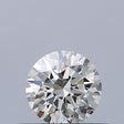 0.42 carat Round diamond G VVS1 Excellent