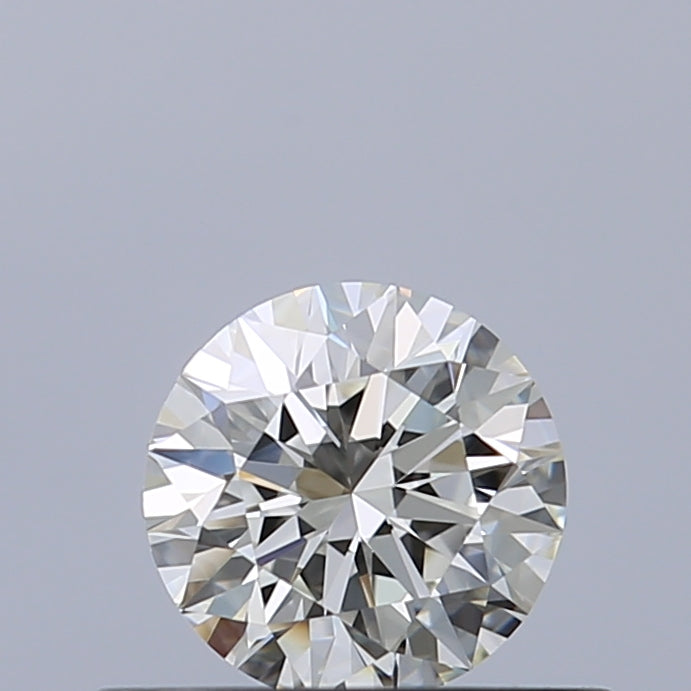 0.42 carat Round diamond G VVS1 Excellent