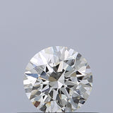 0.42 carat Round diamond G VVS1 Excellent