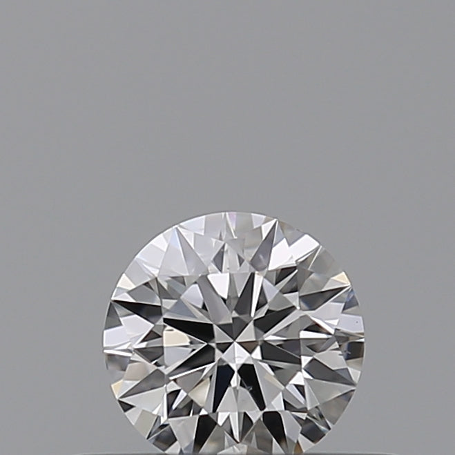 0.29 carat Round diamond F  SI1 Excellent