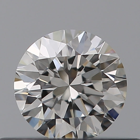 0.31 carat Round diamond G  VVS2 Excellent