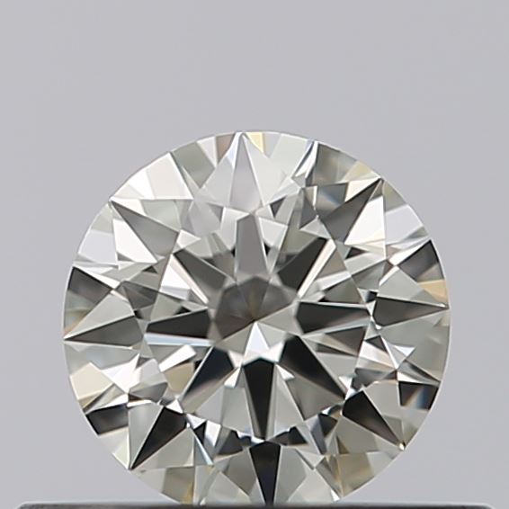 0.30 carat Round diamond H  IF Excellent