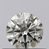 0.30 carat Round diamond H  IF Excellent