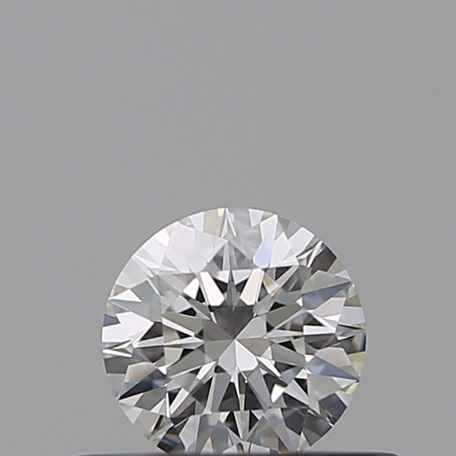 0.31 carat Round diamond F VVS1 Excellent