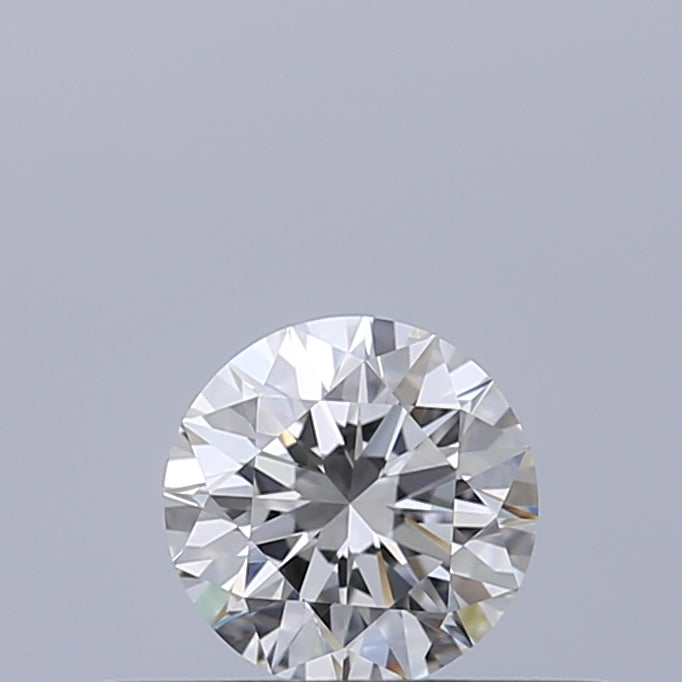 0.30 carat Round diamond F VVS1 Excellent