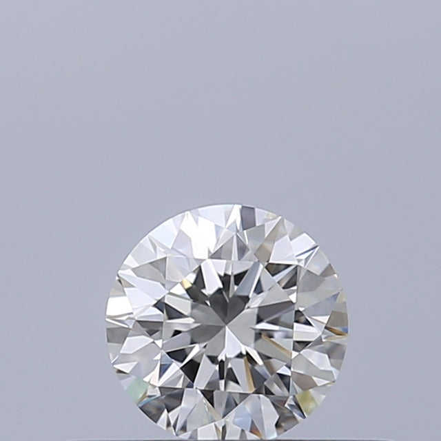 0.30 carat Round diamond F VVS1 Excellent
