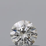 0.32 carat Round diamond G  VVS2 Excellent