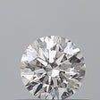 0.30 carat Round diamond F VVS1 Excellent