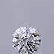 0.29 carat Round diamond G VVS1 Excellent