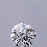 0.29 carat Round diamond G VVS1 Excellent