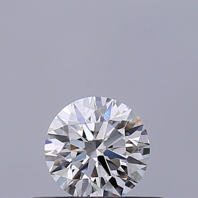 0.29 carat Round diamond G VVS1 Excellent