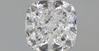 0.72 carat Cushion diamond D VVS2 