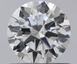 0.70 carat Round diamond G SI1 Excellent