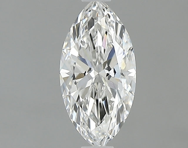 0.41 carat Marquise diamond E VS1 