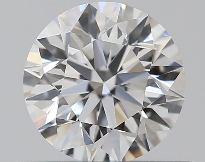 0.41 carat Round diamond D  VVS1 Excellent