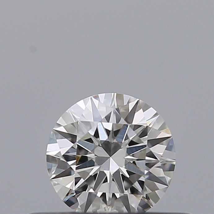 0.31 carat Round diamond F  VVS2 Excellent