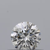 0.31 carat Round diamond F  VVS2 Excellent