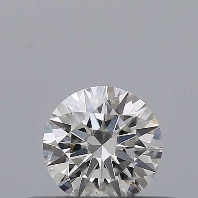 0.31 carat Round diamond F  VVS2 Excellent