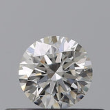 0.24 carat Round diamond G  VVS1 Excellent