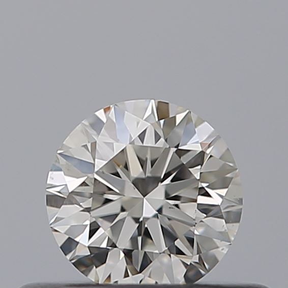 0.32 carat Round diamond H  VS2 Excellent