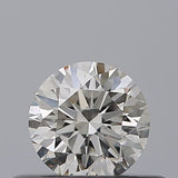 0.32 carat Round diamond H  VS2 Excellent