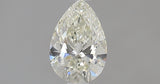 0.70 carat Pear diamond I VVS1 VeryGood