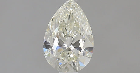 0.70 carat Pear diamond I VVS1 VeryGood