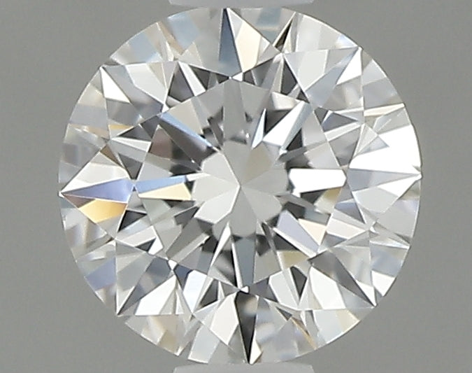 0.50 carat Round diamond E  VS1 Excellent