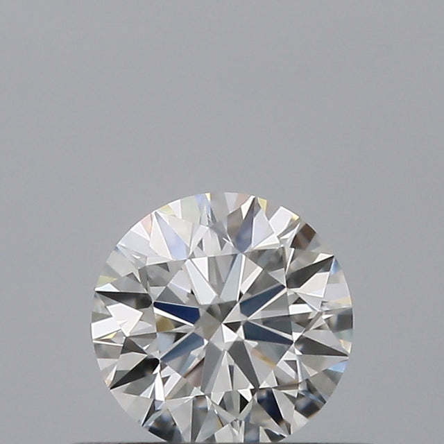 0.34 carat Round diamond F VVS1 Excellent