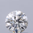 0.70 carat Round diamond G VVS2 VeryGood