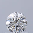 0.50 carat Round diamond E VVS2 Excellent