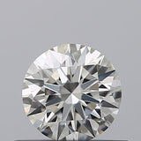 0.36 carat Round diamond H  VS1 Excellent