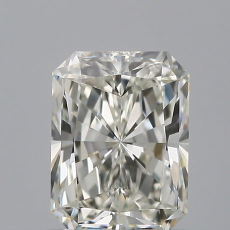 0.70 carat Radiant diamond I VVS1 