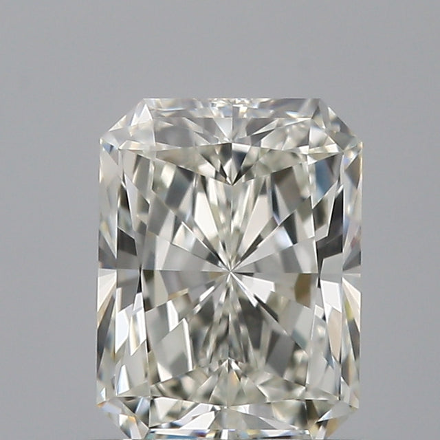 0.70 carat Radiant diamond I VVS1 