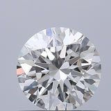 0.80 carat Round diamond G VVS2 Excellent