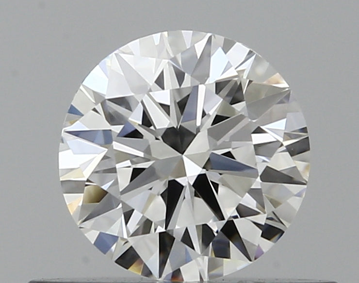 0.40 carat Round diamond E VVS2 Excellent