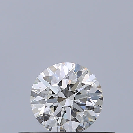 0.31 carat Round diamond E VVS1 Excellent