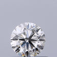 0.50 carat Round diamond G VVS1 VeryGood
