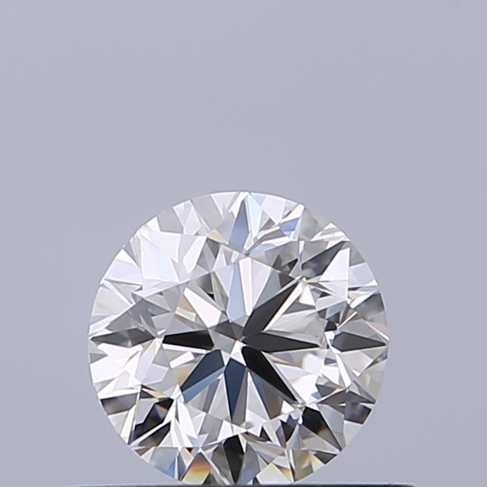 0.50 carat Round diamond G VVS1 VeryGood