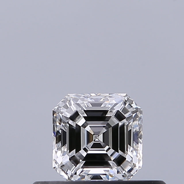 0.35 carat Emerald diamond D VVS1 