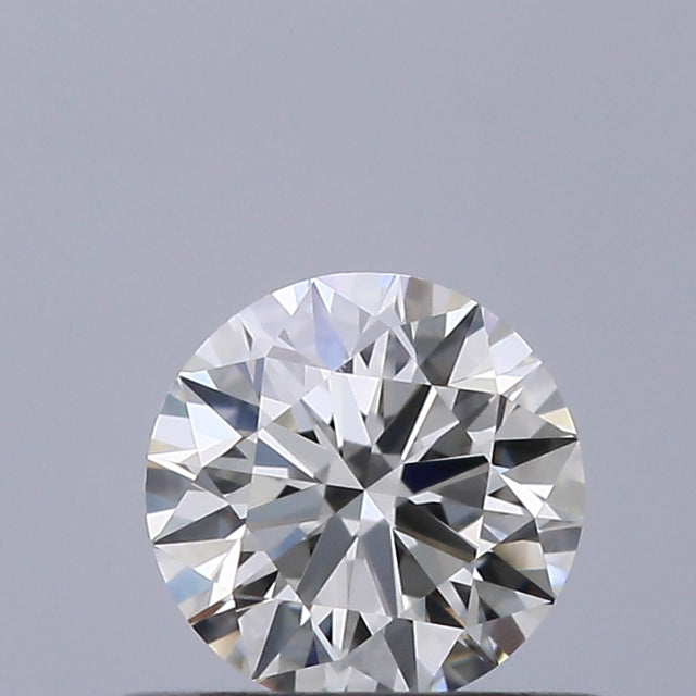 0.42 carat Round diamond G IF Excellent